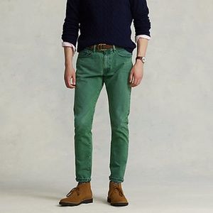 Polo Ralph Lauren Sullivan Slim stretch jean